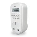 Plug in Timer Analog & Digital Timer High Quality International Standard. 
