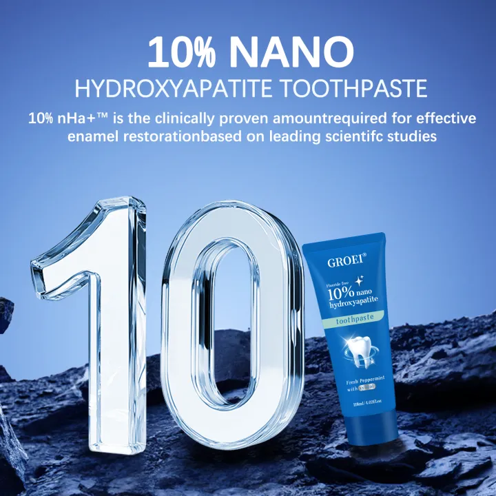 10%25%20Nano%20Hydroxyapatite%20Toothpaste%20118ml%20-%20Fluoride%20Free,%20Enamel%20Repair,%20Fresh%20Mint,%20Anti-Cavity%20&%20Natural%20.%20-%20Image%202