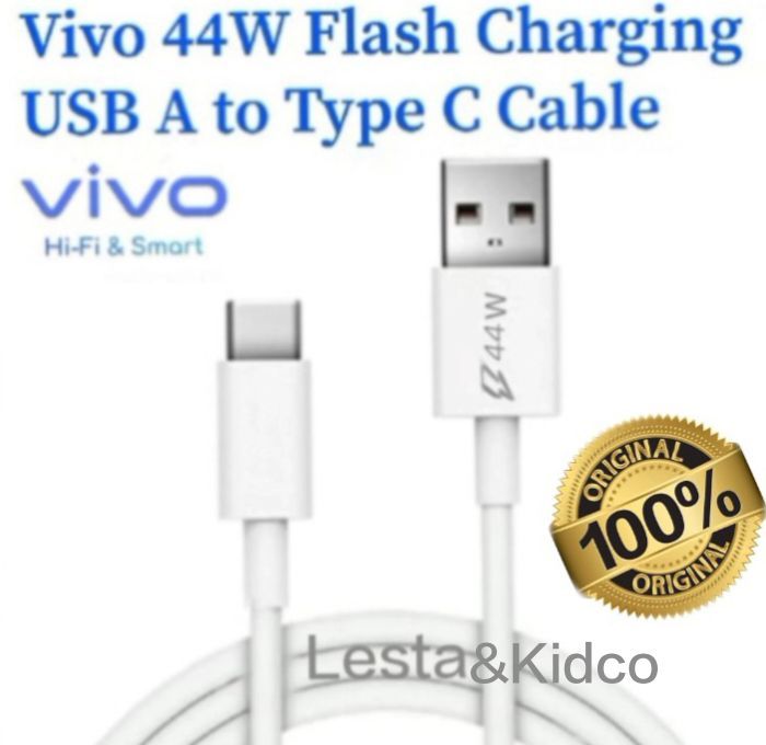Original%20100%25%20Vivo%2044w%20Flash%20charging%20Cable%20%7C%20Vivo%20USB%20A%20to%20Type%20C%20Cable%20%7C%20Vivo%20USB%20A%20toType%20C%20Cable%20for%20V20%20Se%20V19%20V20%20V23%20V23e%20V21%20V21e%20V17%20Pro%20X50%20Pro%20X60%20-%20Image%208