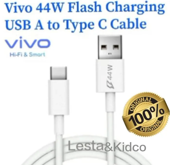 Original%20100%25%20Vivo%2044w%20Flash%20charging%20Cable%20%7C%20Vivo%20USB%20A%20to%20Type%20C%20Cable%20%7C%20Vivo%20USB%20A%20toType%20C%20Cable%20for%20V20%20Se%20V19%20V20%20V23%20V23e%20V21%20V21e%20V17%20Pro%20X50%20Pro%20X60%20-%20Image%208