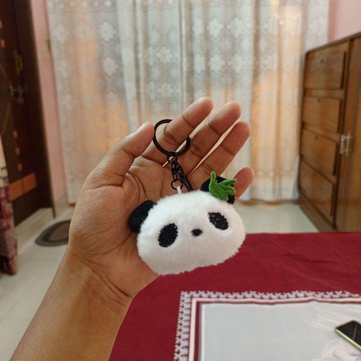Cute%20Key%20Ring%20Doll%20Pendant%20Keychain%20Bag%20Key%20Holder%20Sanrio%20Hello%20Kitty%20%7C%20Bag%20Charm%20for%20Girls-Keyring%20-%20Image%202