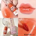 Melynn Airy Glossy Lip Tint 3.5g Melynn Airy Glossy Lip Tint 01 Juicy Gummi 3.5g. 