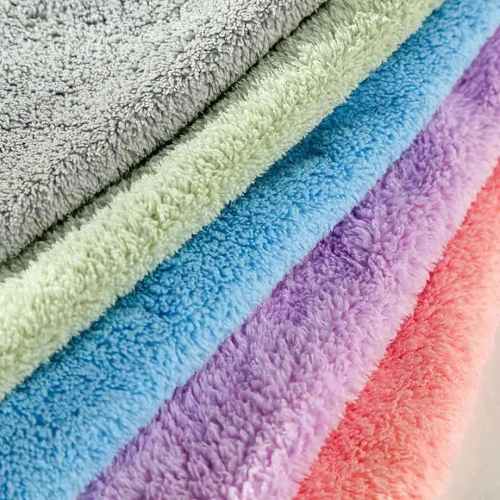 5%20Pcs%20Microfiber%20Soft%20Square%20Face%20Towel/Hand%20Towel%20-%20Image%204