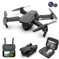 E99 Pro / E88 Pro Dual Camera Drone Quadcopter - Combo Pack - 2 Batteries & Carrying Bag. 