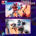 AULDEY Transformers AAE Articulated Action Figure, Optimus Prime & Soundwave Multi-Pose Joints,Blind box or designated character. 