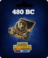 Pubg Lite 480 Battle Coins. 