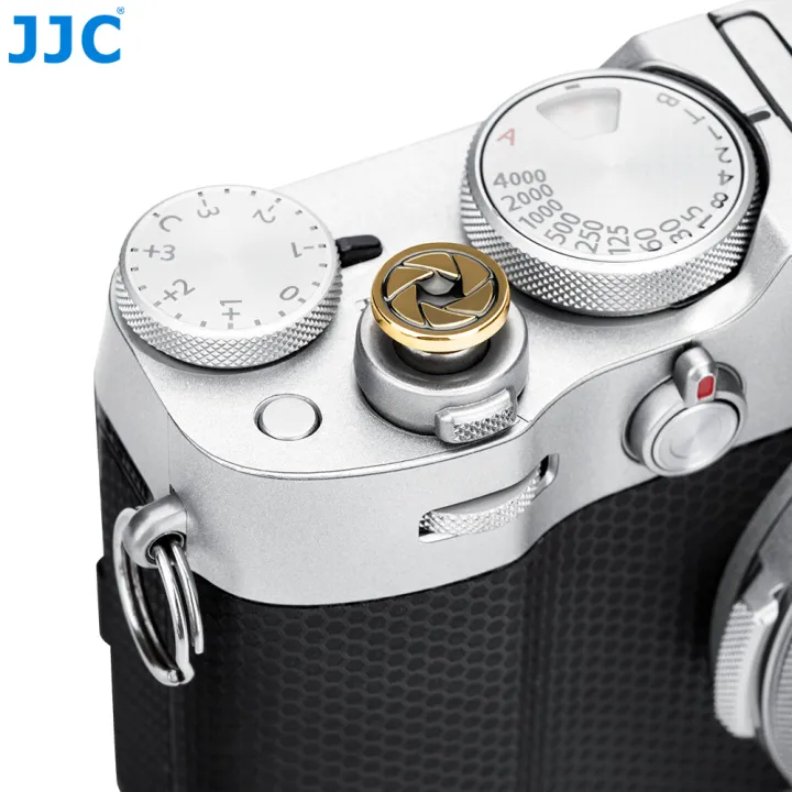 JJC%20Camera%20Shutter%20Button%20for%20%20FUJI%20X-T30%20III%20II%20X-T50%20X-T5%20X-T4%20X-E5%20X-E4%20X-E3%20X%20Half%20GFX100RF%20X00VI%20X100V%20Leica%20Q3%2043%20-%20Image%205