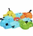 Hasbro Hungry Hungry Hippos board game for kids and family game. 
