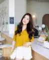 Bkk ချည်သား Top. 