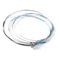 Violin Strings set Alice A703 Alloy Wound Silver Steel Violin Strings For all Violins. 
