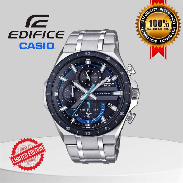 [Casio] EDIFICE CHRONOGRAPH Casio Edifice Chronograph EQS-920DB-1B ...
