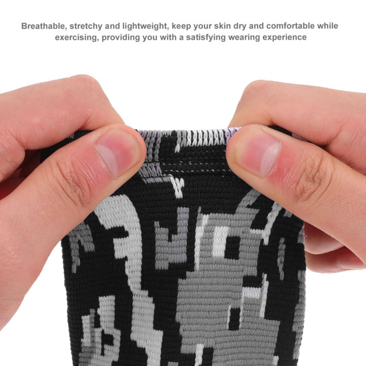 1%20Pair%20Compression%20Wrist%20Sleeve%20Compression%20Wrist%20Brace%20Hand%20Supports%20Wrist%20Wraps%20Elastic%20Wristbands%20for%20Men%20and%20Women%20Tennis%20-%20Image%204