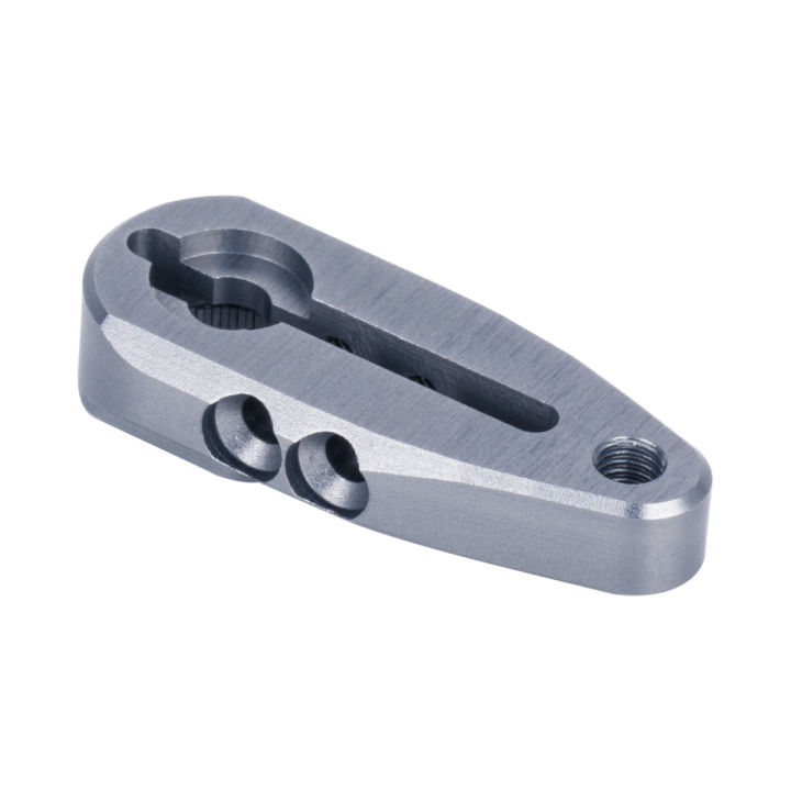 20/24mm%207075%20Aluminum%20Clamping%2025T%20Servo%20Horn%20for%20ProTek%20Savox%20Futaba%20Servo%201/10%20Arrma%20Buggy%20Granite%20Monster%20Truck%20Raider%202WD%20-%20Image%206