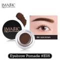 Imagic Tinted Eyebrow Pomade(E05 Dark Brown). 