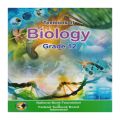 Textbook of Biology Grade 12 NBF. 