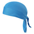 Cycling Hat Under Helmet Quick Dry Pure Cycling Cap Head Scarf Summer Men Running Riding Bandana Headscarf Ciclismo Pirate Cap.
