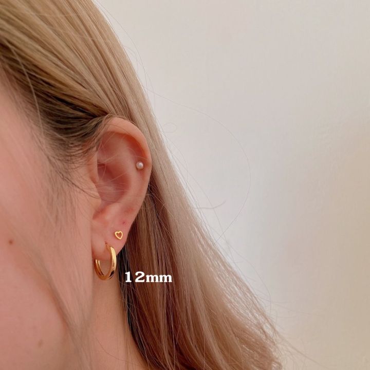 %5BGenuine%20silver%20certified%5D%20suwann.na.shop%20%5Bprice%20per%20pair%5D%20earrings%20real%20silver%20hoop%20earrings%20multi%20size%20-%20Image%206