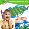 🔥 ⚽️ Mini TableTop Soccer Shootout Football Game with 2 Balls (with Box Packing). 