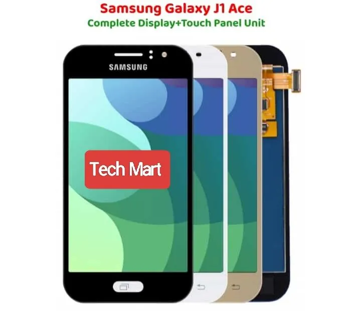 Samsung Galaxy J1 Ace LCD Panel