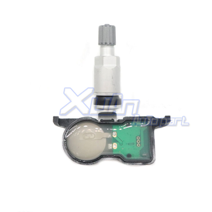 XUAN%20TPMS%20Tire%20Pressure%20Monitoring%20System%20Sensor%2042607-12020%20For%20Toyota%20AVALON%20CAMRY%204RUNNER%20COROLLA%20433MHz%20PMV-E100%20-%20Image%205