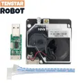 Nova PM Sensor SDS011 High Precision Laser PM2.5 Air Quality Detection Module Super Dust Digital Output. 