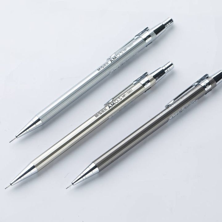 M%20&%20G%20M%20&%20G%20mechanical%20pencil%200.5mm%20MP-1001%20metal%20three-color%20mechanical%20pencil%20-%20Image%208