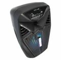 KTX 1187 Bluetooth Portable Speaker With Microphone and Remote For House Party Or Gathering USB Support‚ Memory card support.. 