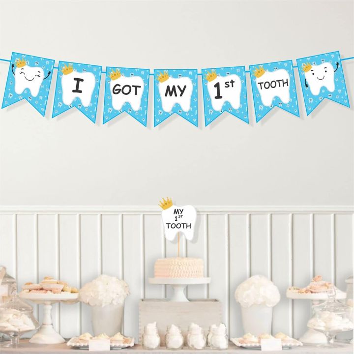 %E2%80%9CI%20Got%20My%20First%20Tooth%E2%80%9D%20Banner%20%E2%80%93%20Blue%20&%20Pink%20Card%20Garland%20%7C%20Baby%20First%20Tooth,%20First%20Birthday%20&%20Milestone%20Party%20Decoration%20%7C%20Photo%20Prop%20-%20Image%202
