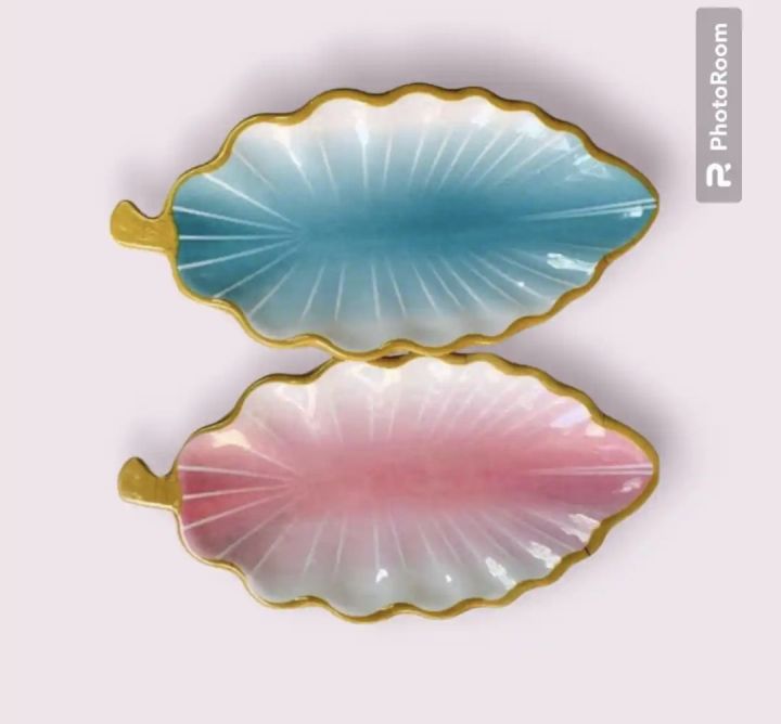 Melamine%20Leaf%20Try%20Serving%20For%20Salad%20nimko%20fruit%20%F0%9F%8D%93%20pack%20of%202%20-%20Image%203