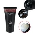 Titan Gel Red Original Penis Enlargement Gel 50ML Made In Russia. 