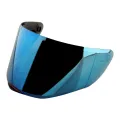 vega bolt bunny high quality visor - Blue. 