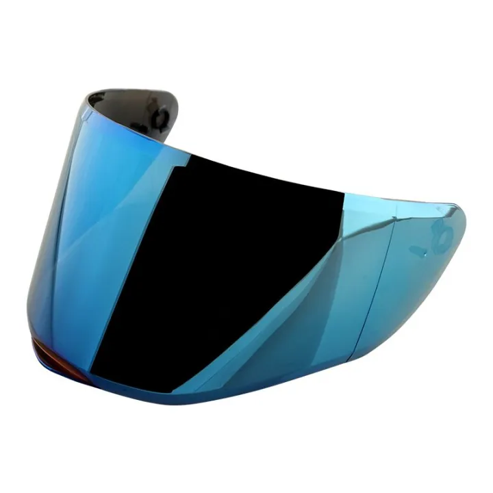 vega bolt bunny high quality visor - Blue