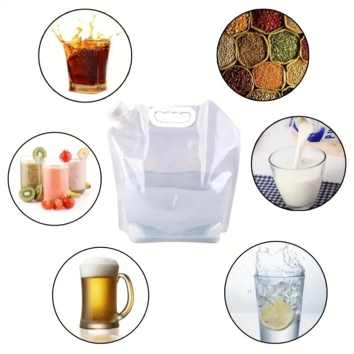5L/10L%20Collapsible%20Water%20Container%20Water%20Storage%20Jug%20Bag%20for%20Outdoor%20Camping%20Hiking%20Emergency%20Survival%20-%20Image%202