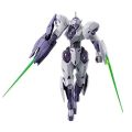 Bandai Gundam Demon Judge HG1/144 Mercury's Witch Handsome Color Transparent Assembly Model Ornament Boys Educational Toy . 