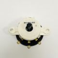 Power shopping wall mounted fan switch Hatari 3-stroke rotary switch. 