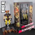Ct Toys Full Range Spiderman Mafex 143 Ben Reilly Comic Ver The Amazing Spider-Man 001 Anime Action Figure Toys . 