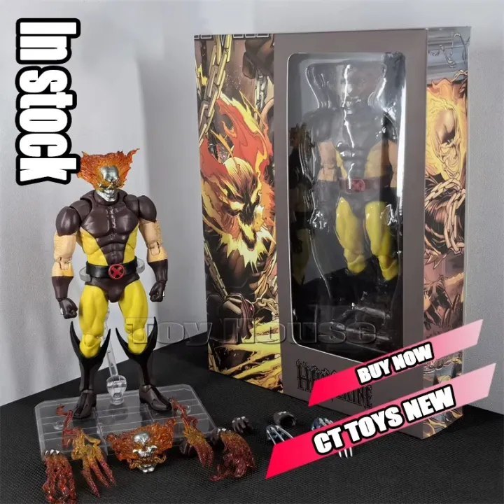 Ct%20Toys%20Full%20Range%20Spiderman%20Mafex%20143%20Ben%20Reilly%20Comic%20Ver%20The%20Amazing%20Spider-Man%20001%20Anime%20Action%20Figure%20Toys%20%20-%20Image%205