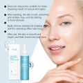 Makeup Remover Oil Purifying Pores Gentle Soothing for Face Eyes Lips Non-Tightening Refreshing Moisturizing Facial Cleanser Oil. 