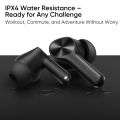 realme Buds T200 Lite TWS Earbuds:. 