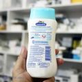 Kodomo Baby Lotion Powder Extra Mild 180ml (New Born 0+).