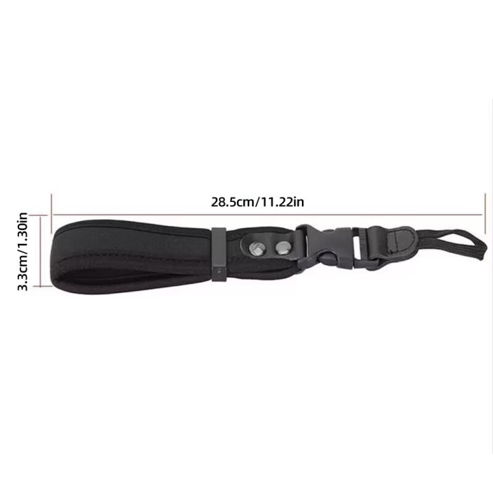 Camera%20Wrist%20Strap%20Comfortable%20Camera%20Wrist%20Belt%20Lightweight%20Secure%20Camera%20Sling%20Strap%20for%20Canon/Nikon/Sony%20Fujifilm%20DSLR%20Camera%20-%20Image%206