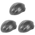 1-10pcs Windproof Bicycle Helmet Cover Waterproof MTB Mountain Road Bike Helmet Dust Proof Cover Portable Cycling Accessories. 