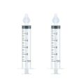Silicone Baby Nasal Aspirator Syringe Baby Nose Cleaner Kids Rhinitis Nasal Washer Reusable Nasal Irrigator Washing for Children.