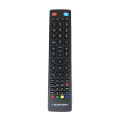 Replacement Remote Control For Blaupunkt LCD LED 3D Smart TV - No Setup Required Blaupunkt Universal Remote Control. 
