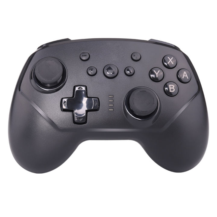 Data Frog Controller for Switch Compatiable-Bluetooth GamePad for ...