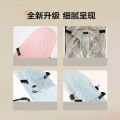 Comfortable Baby Rocking Chair Cloth Cover Baby Sleep Artifact Can Sit Lie Spare Cloth Set Baby Bouncer Replacement Accessories. 