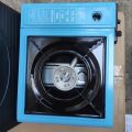 Portable Outdoor Camping Gas Stove with Carrying Case Unused Open Box. 