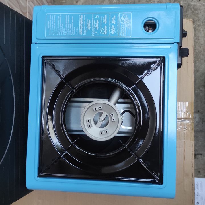 Portable%20Outdoor%20Camping%20Gas%20Stove%20with%20Carrying%20Case%20Unused%20Open%20Box%20-%20Image%2010