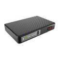 POE-430P Router Inverter UPS with 8hrs+ Backup with 8800mAh Battery, PowerBank Also. 
