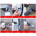 White Synthetic Grease Lubricating Oil Car Sunroof Door Keypad Satellite Shaft Rail Gear Bearing Mechanical O-ring Silicone Oil. 